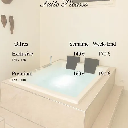 Διαμέρισμα Olea & Private Jacuzzi *