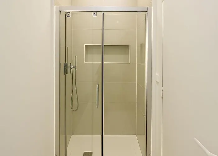 Olea & Private Jacuzzi Διαμέρισμα *